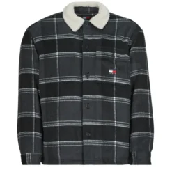 Overshirts Tommy Jeans