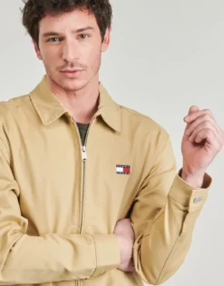Overshirts Tommy Jeans