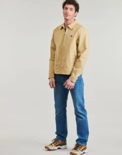 Overshirts Tommy Jeans