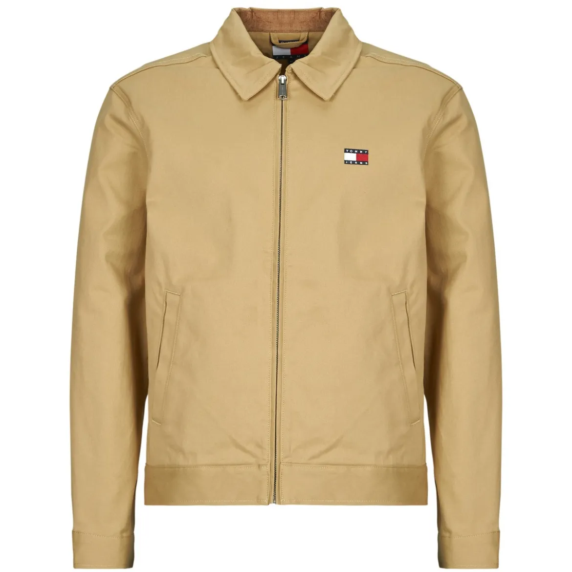 Overshirts Tommy Jeans