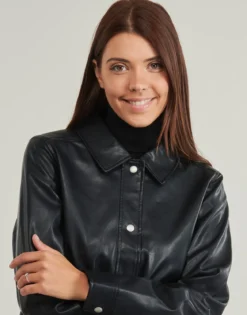 Overshirts Vila