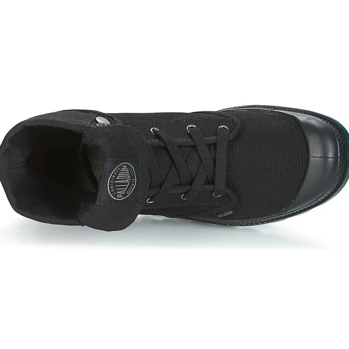 Palladium BAGGY
