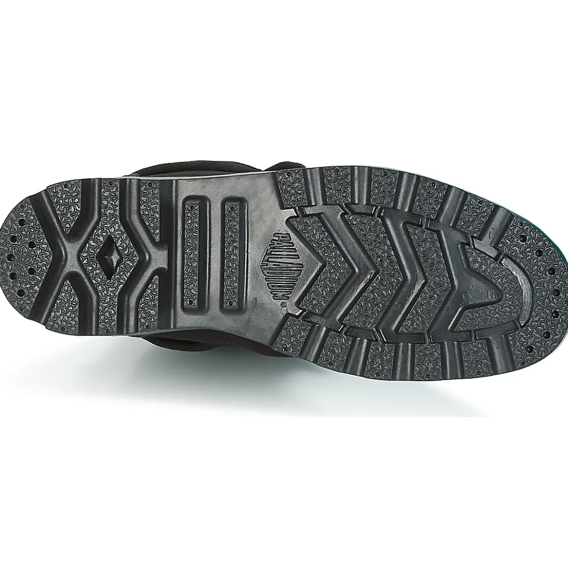 Palladium BAGGY