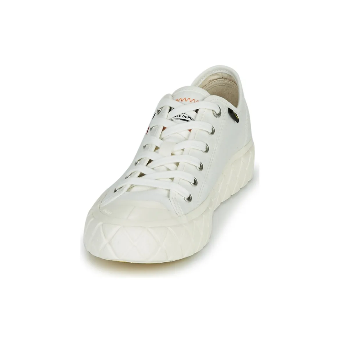 Palladium PALLA ACE