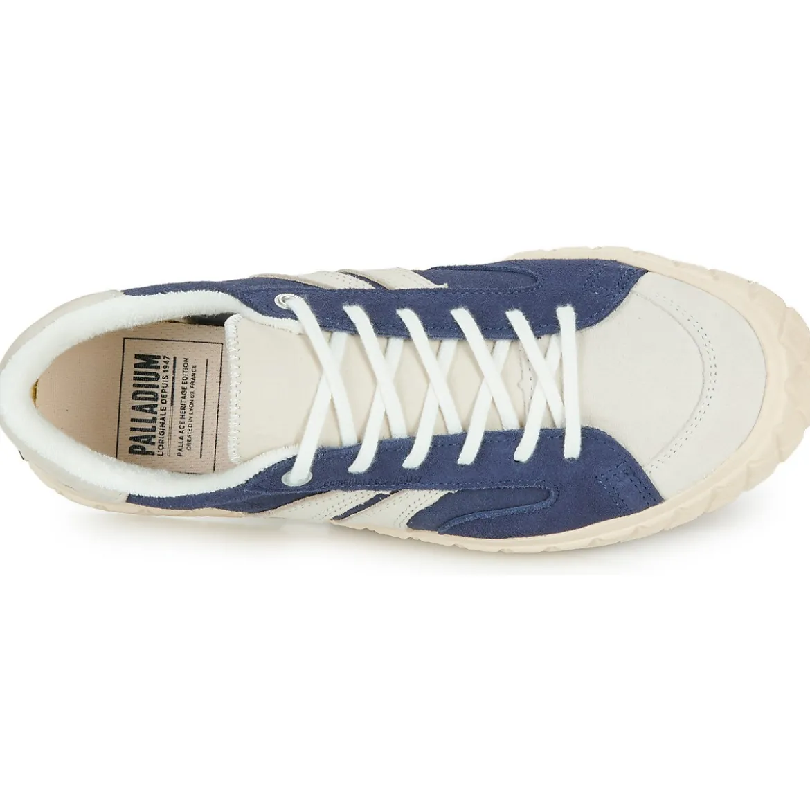 Palladium PALLA ACE