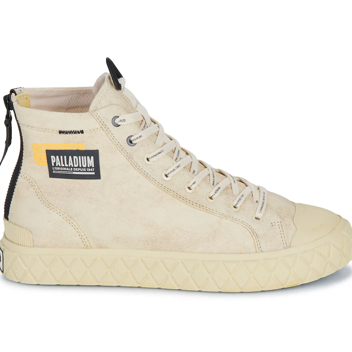 Palladium PALLA ACE