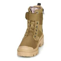 Palladium pallabase