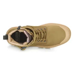 Palladium pallabase