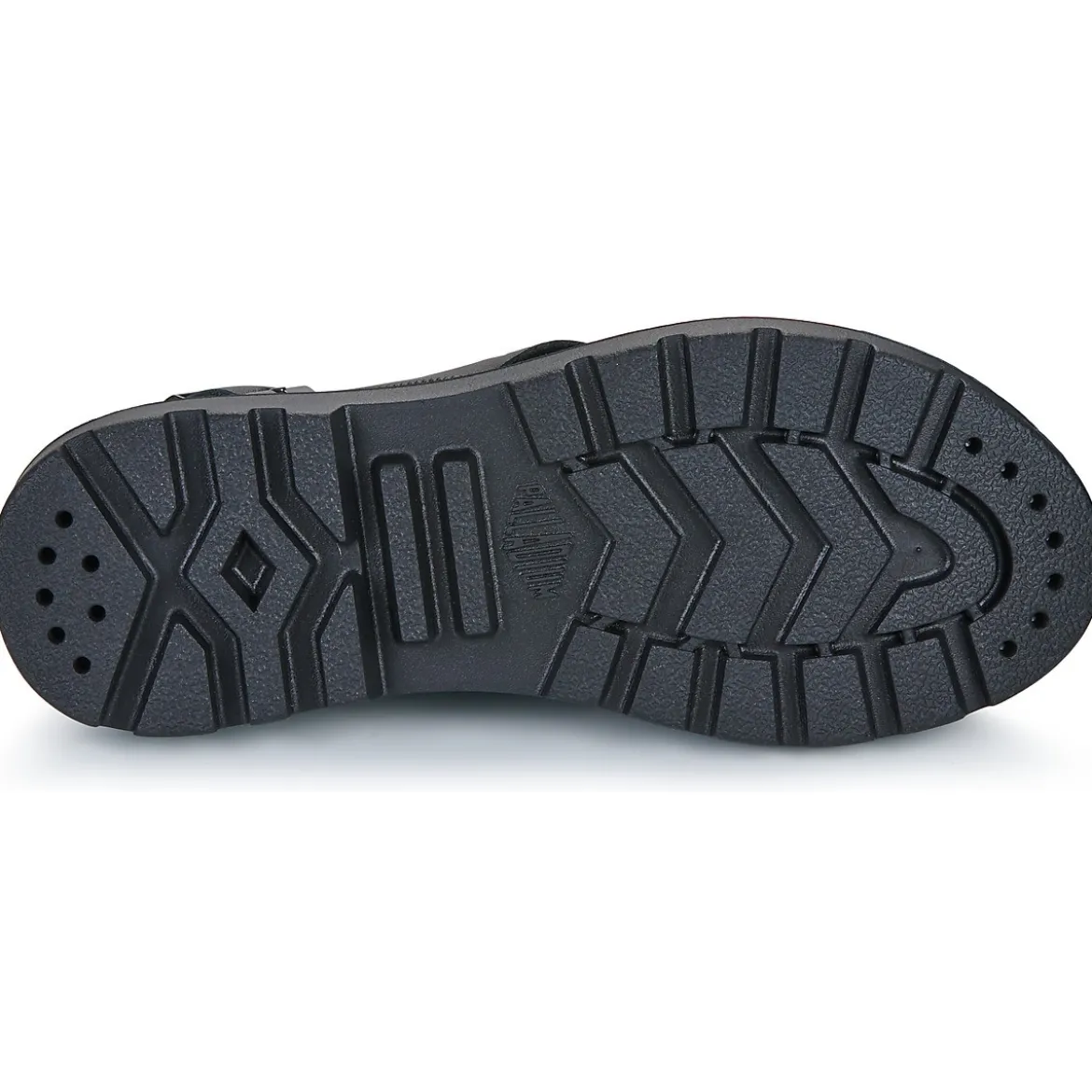 Palladium Pallacruise