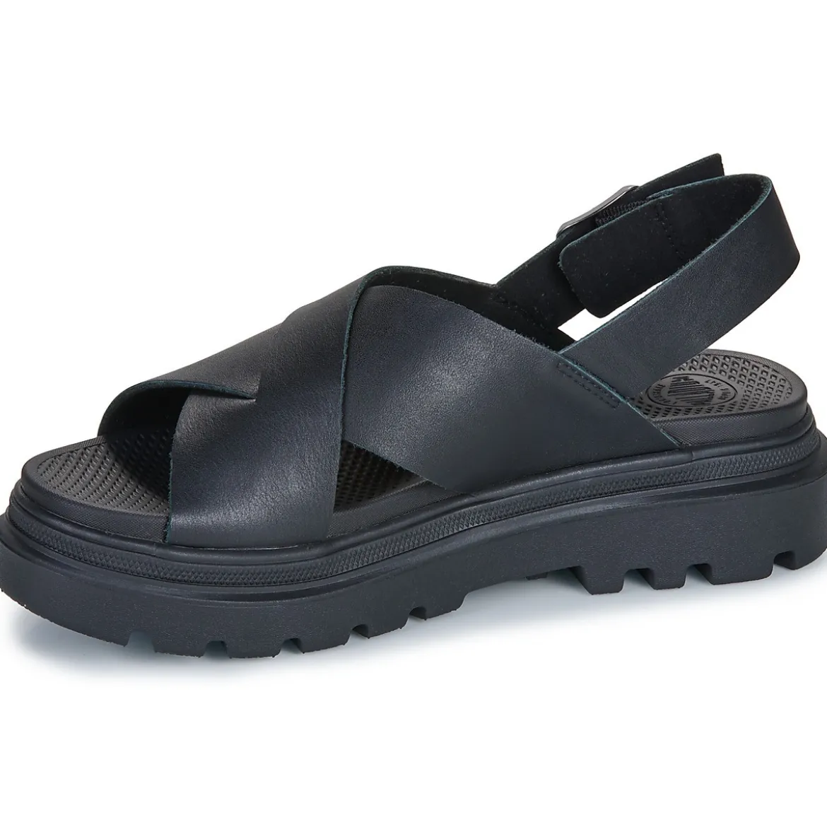 Palladium Pallacruise