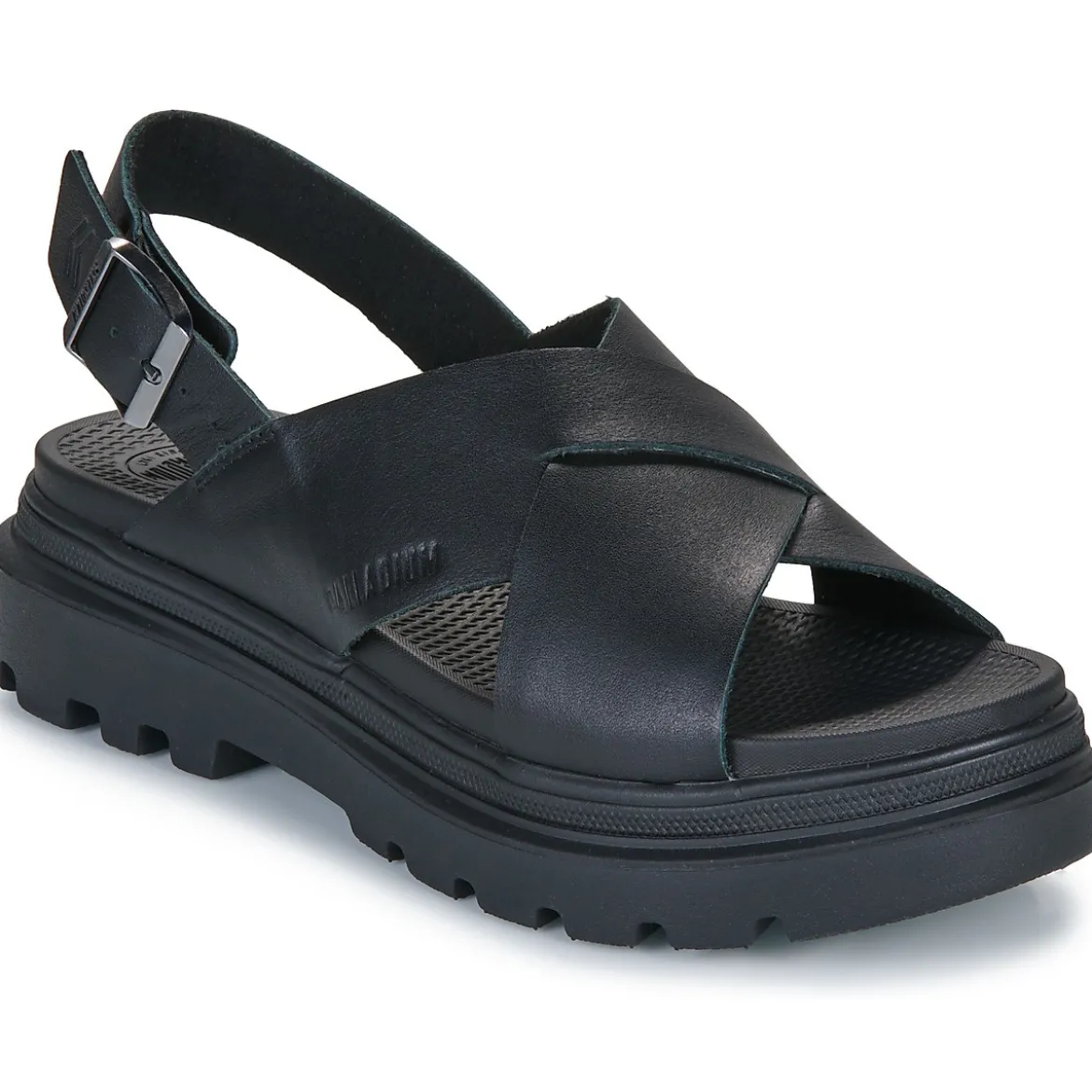 Palladium Pallacruise