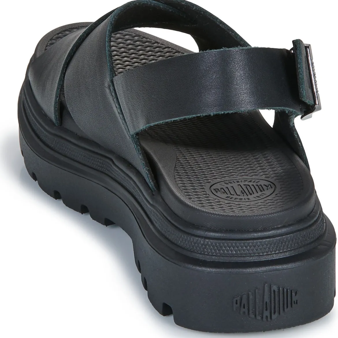 Palladium Pallacruise