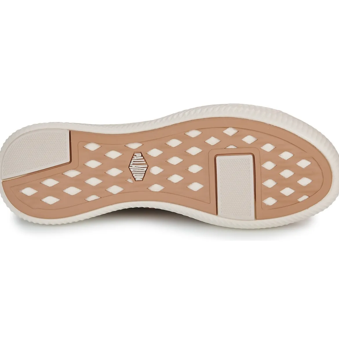 Palladium PALLANOVA LO LTH