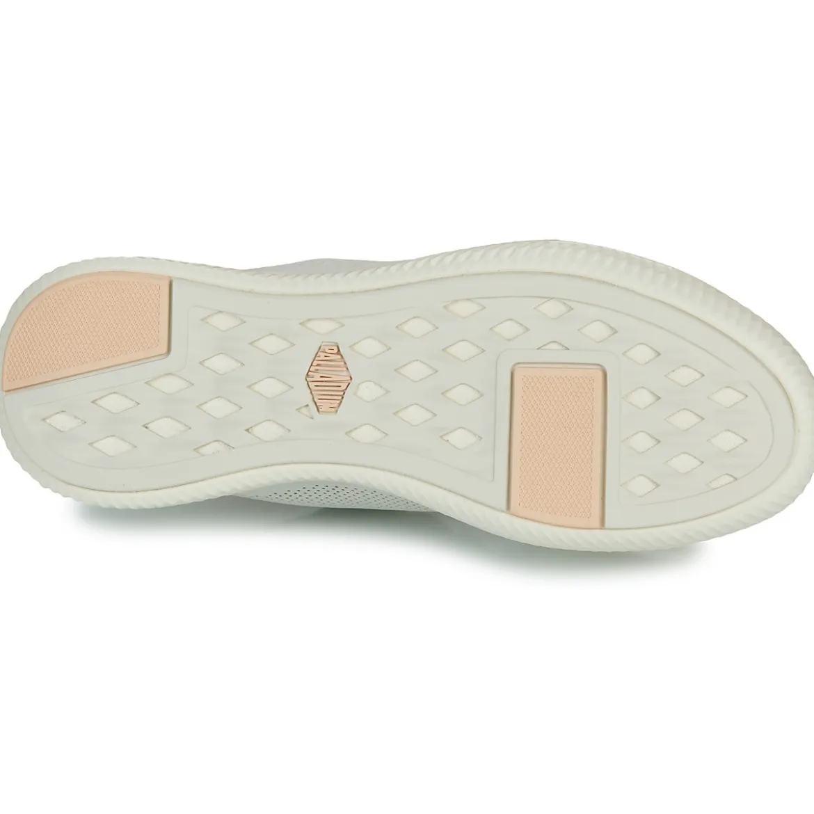 Palladium PALLANOVA LTH