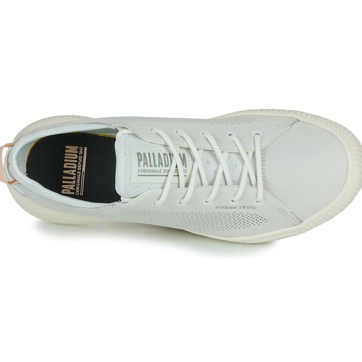 Palladium PALLANOVA LTH