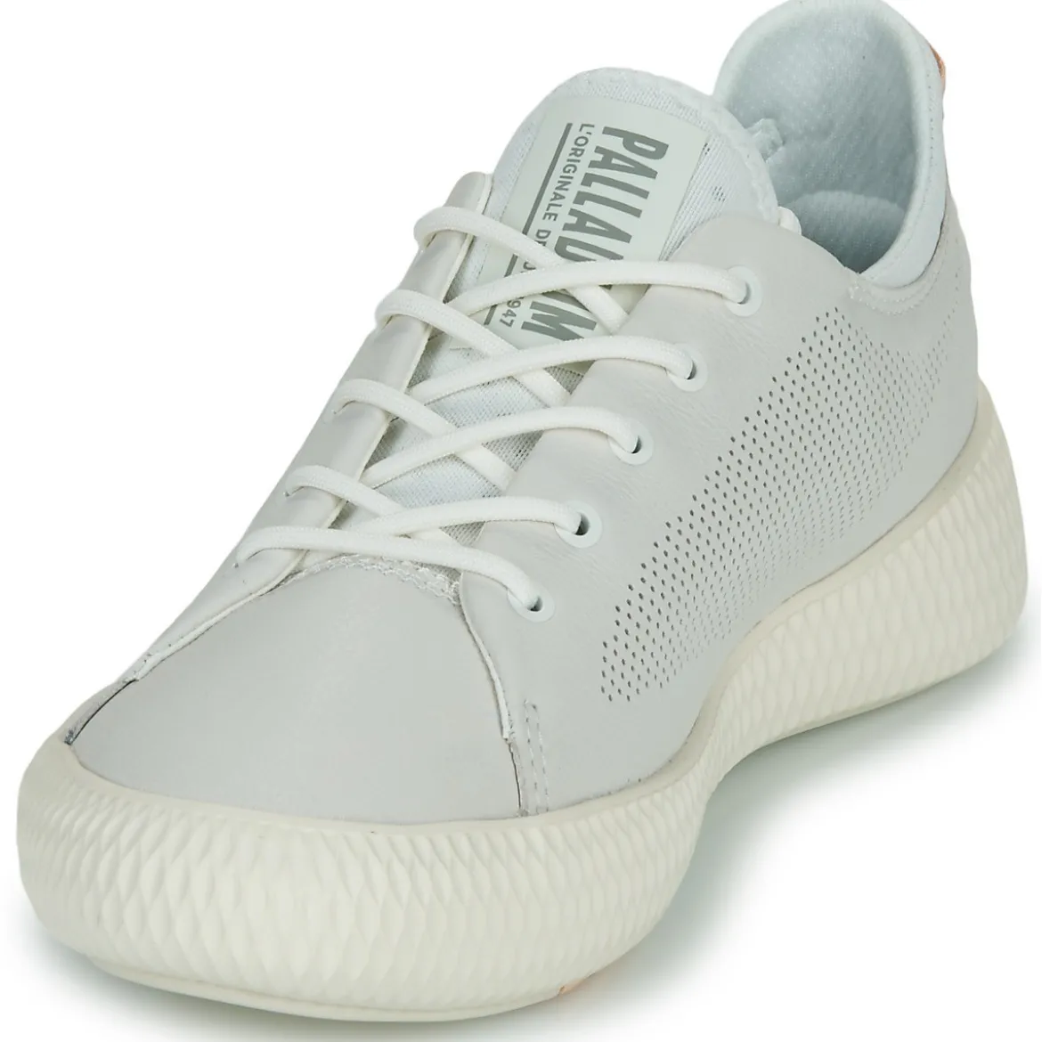 Palladium PALLANOVA LTH