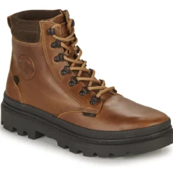 Palladium PALLATROOPER
