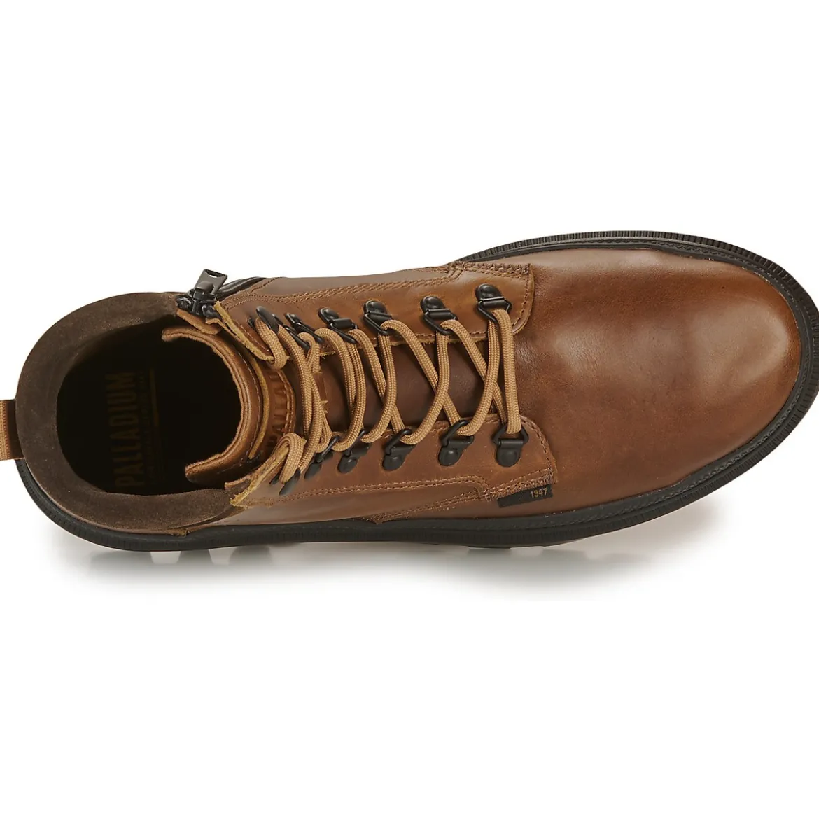 Palladium PALLATROOPER