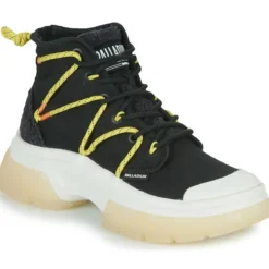 Palladium PALLAWAVE LACE IT