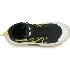 Palladium PALLAWAVE LACE IT