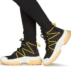 Palladium PALLAWAVE LACE IT