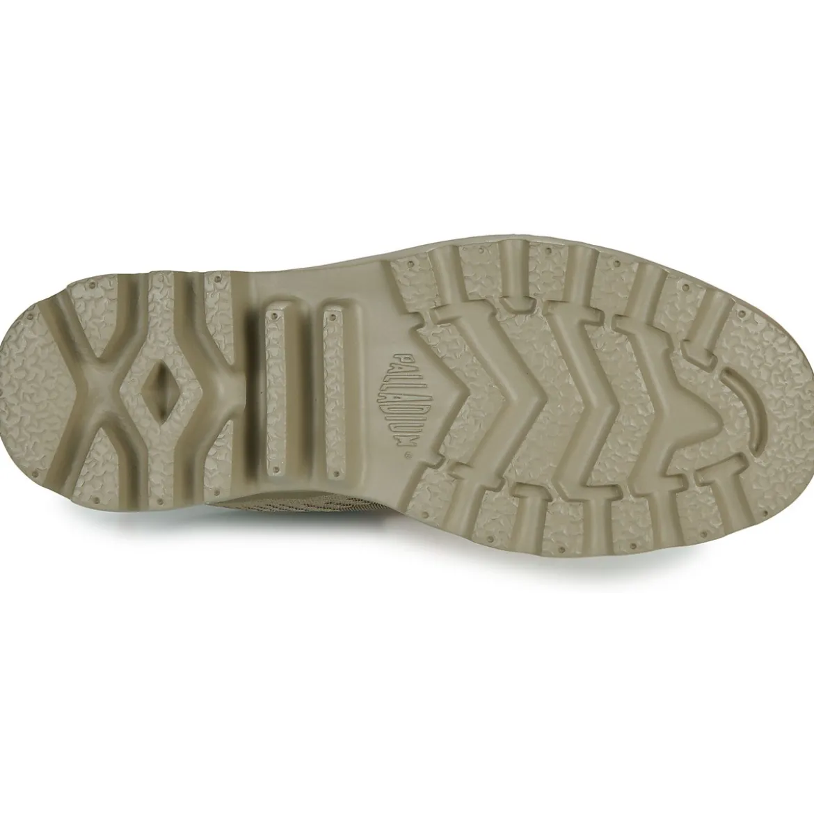 Palladium PAMPA