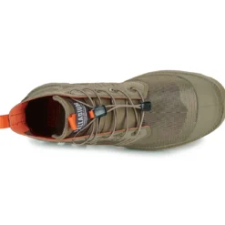 Palladium PAMPA