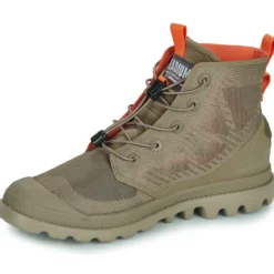 Palladium PAMPA