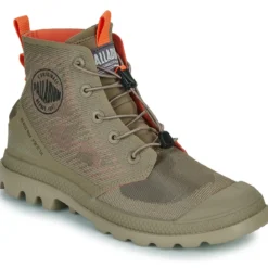 Palladium PAMPA