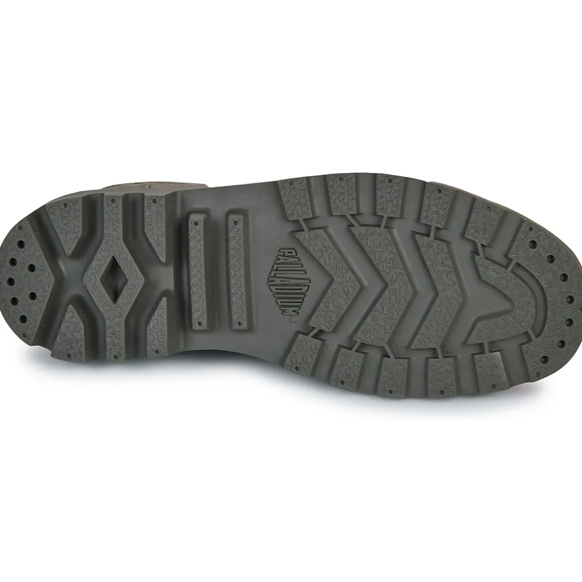 Palladium PAMPA