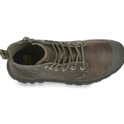 Palladium PAMPA