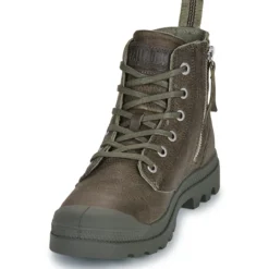 Palladium PAMPA
