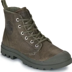 Palladium PAMPA