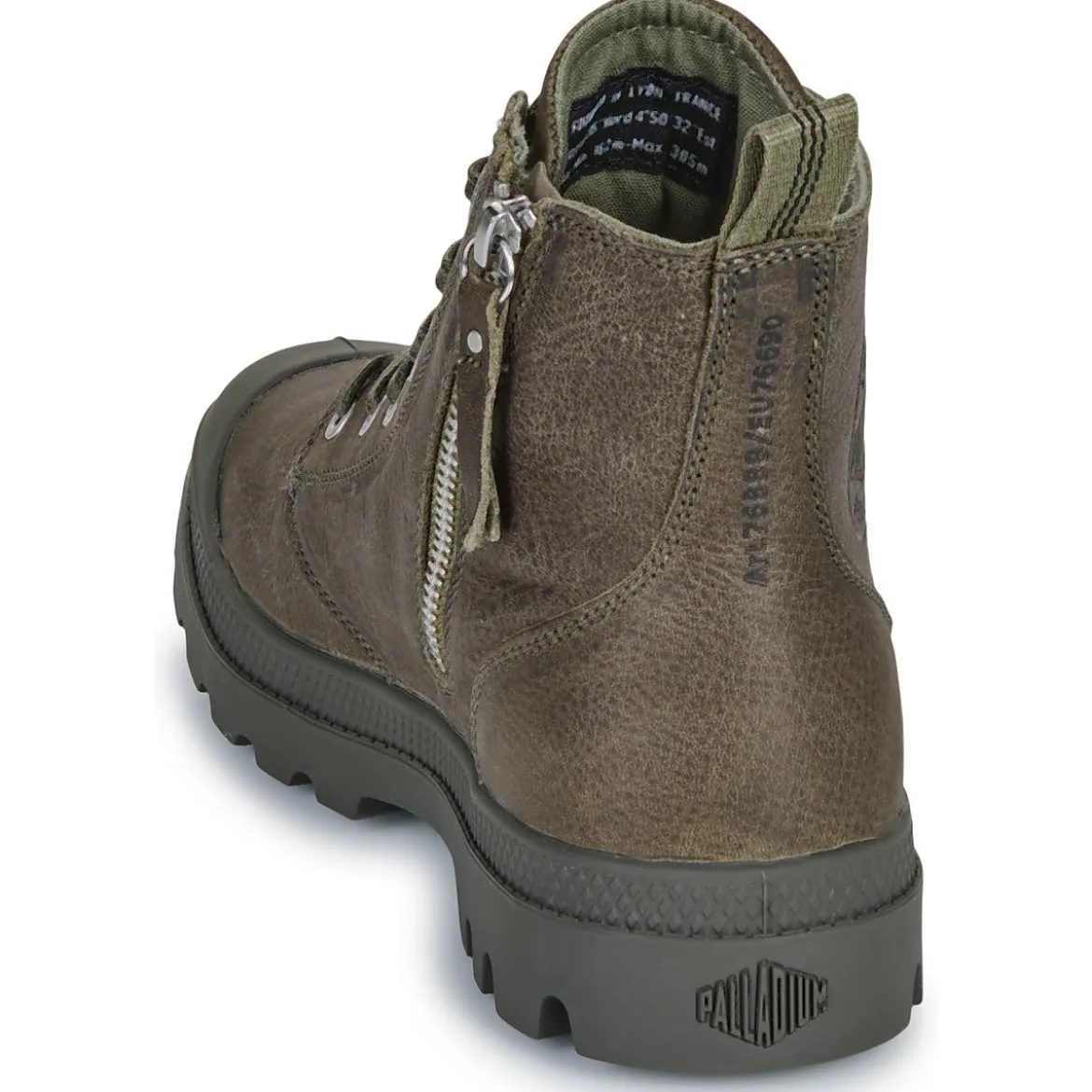 Palladium PAMPA