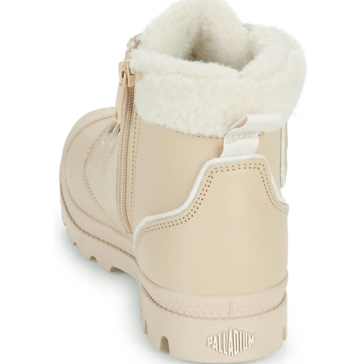 Palladium PAMPA HI