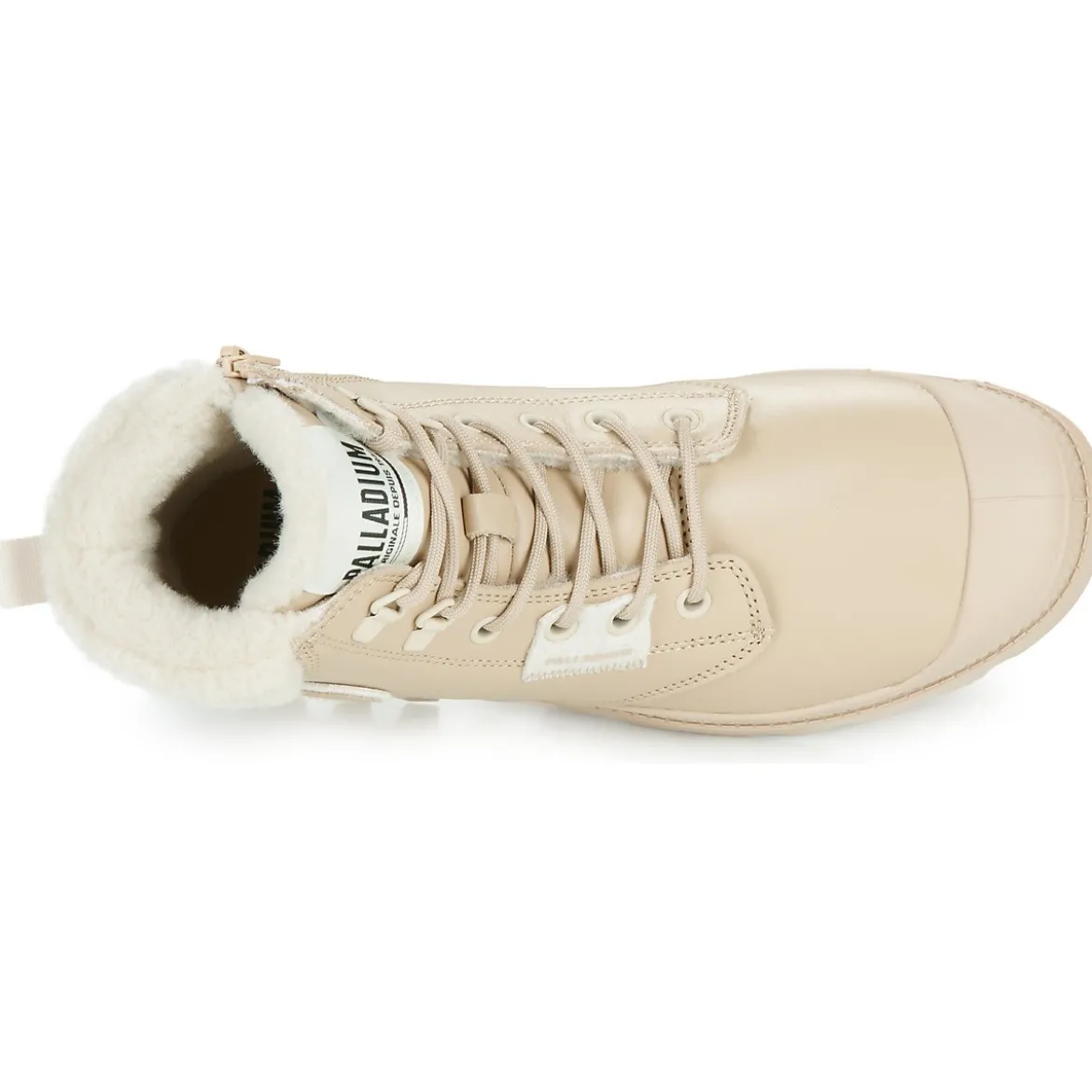 Palladium PAMPA HI