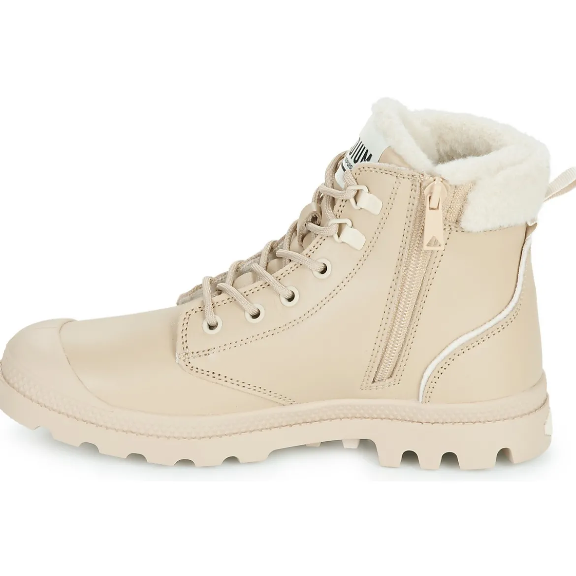 Palladium PAMPA HI