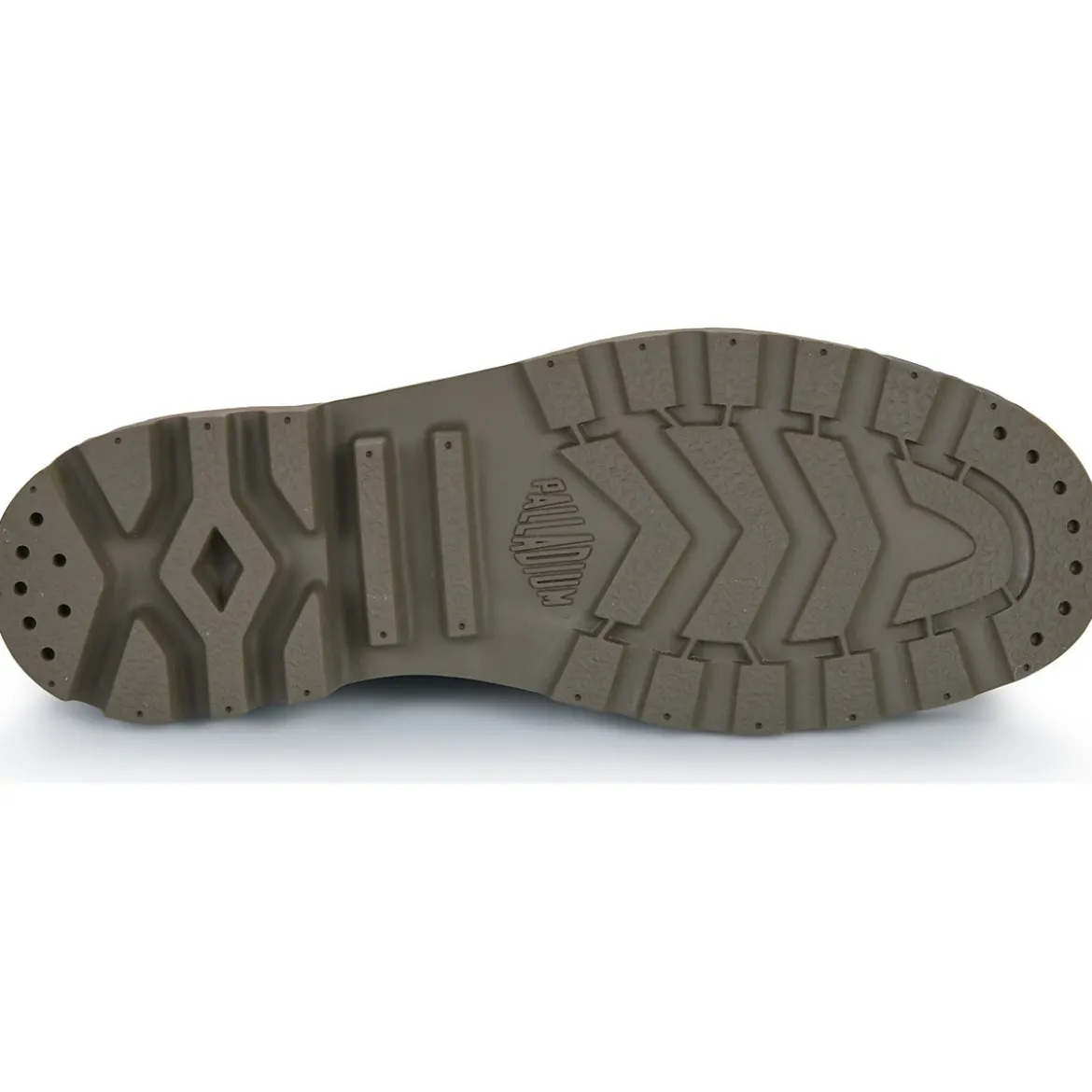 Palladium PAMPA HI