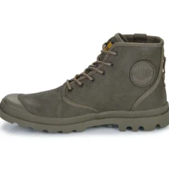 Palladium PAMPA HI