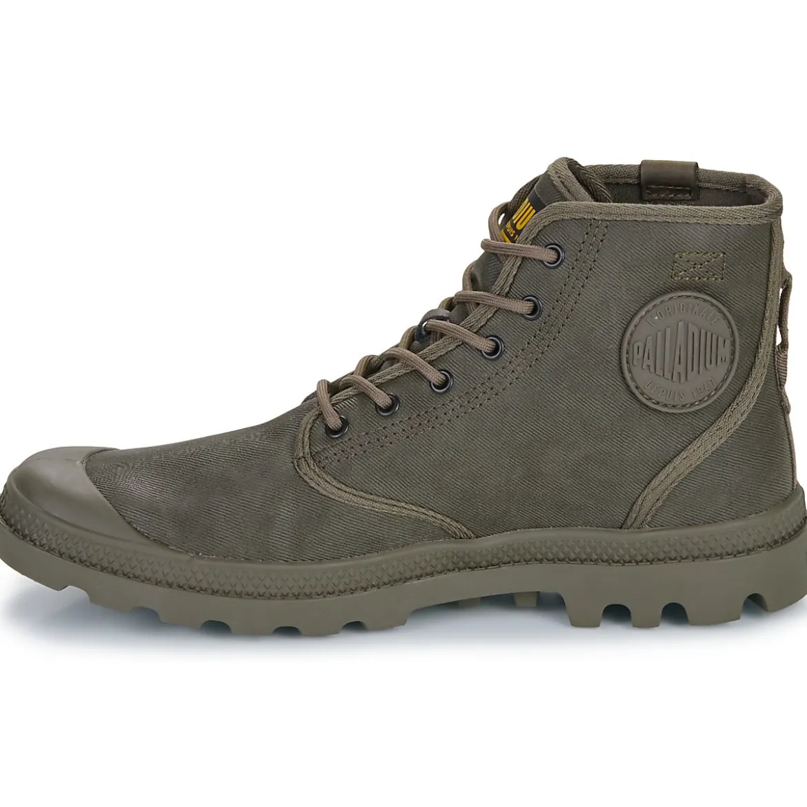 Palladium PAMPA HI