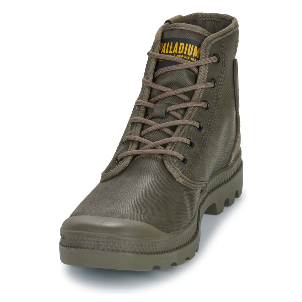 Palladium PAMPA HI