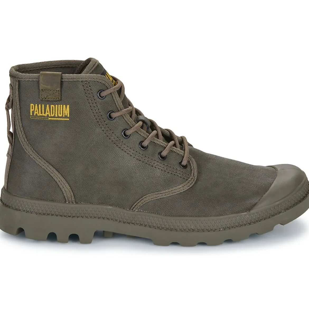 Palladium PAMPA HI