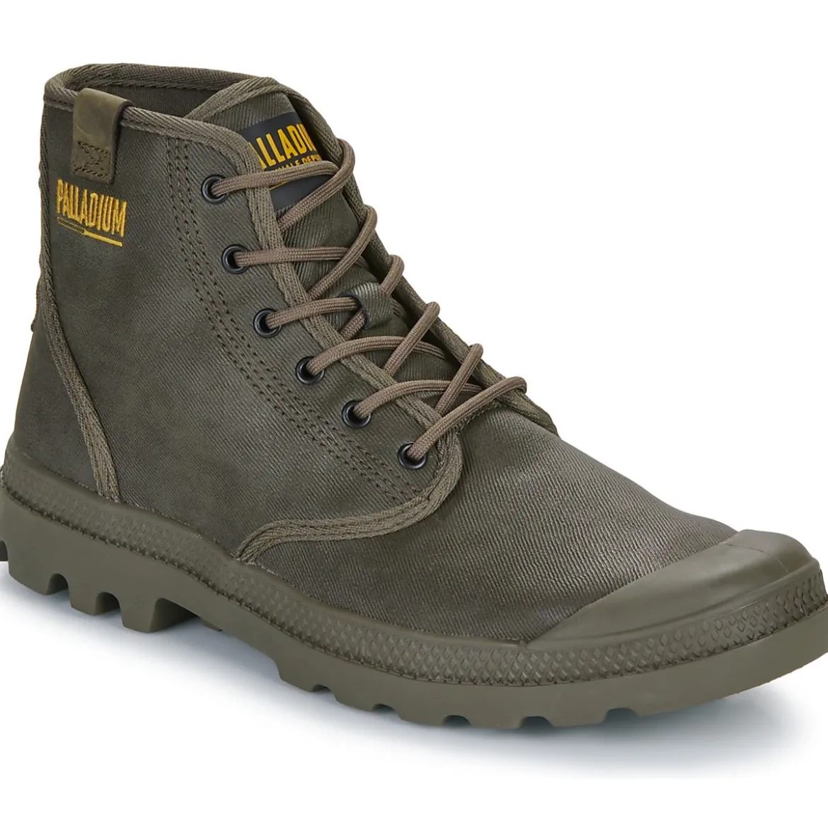 Palladium PAMPA HI