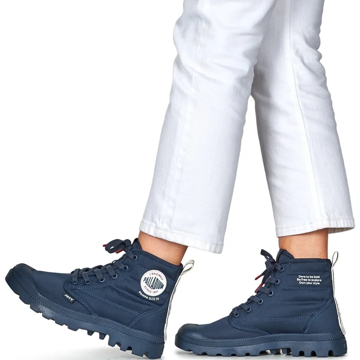 Palladium PAMPA HI