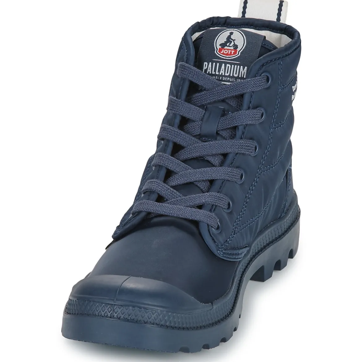 Palladium PAMPA HI