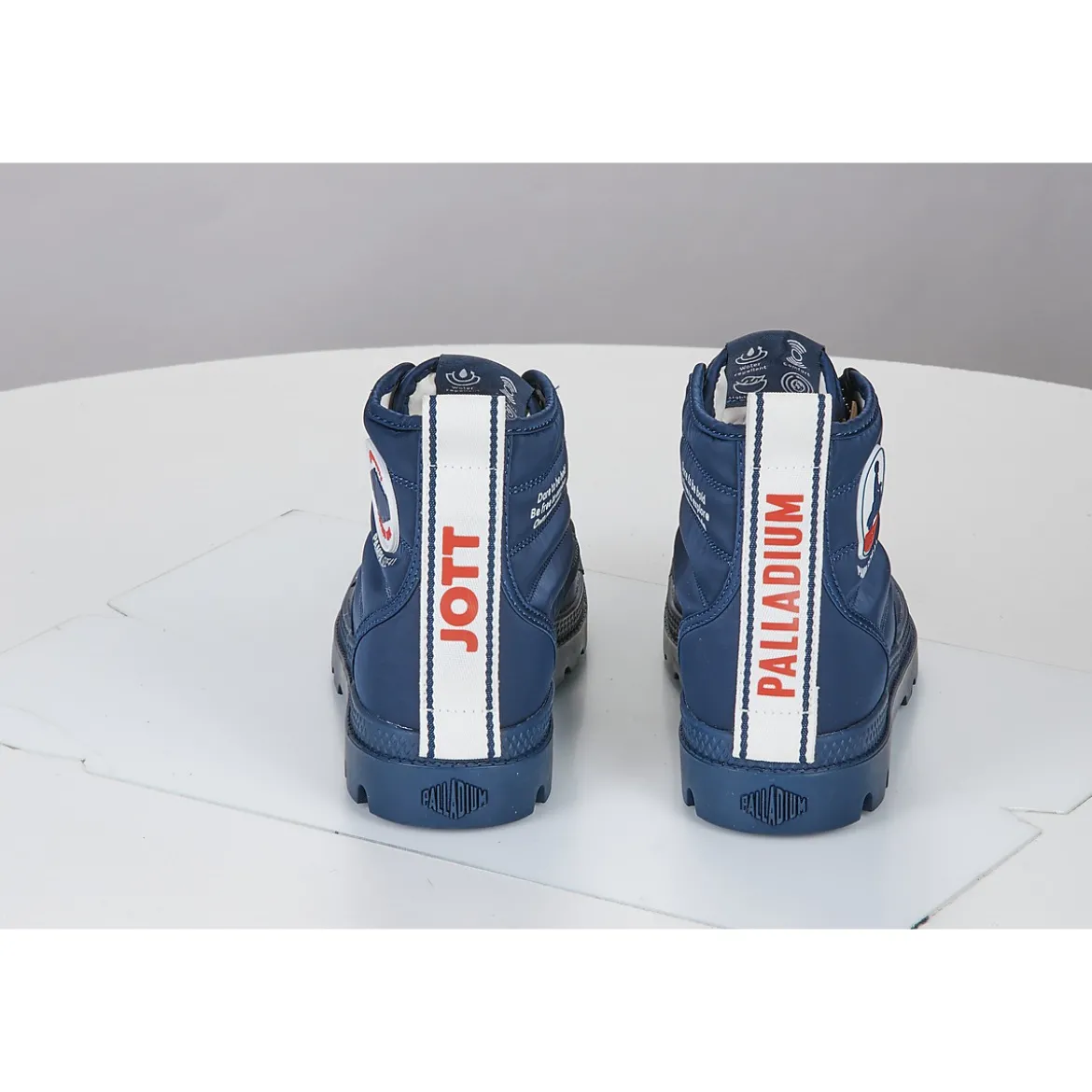 Palladium PAMPA HI