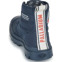 Palladium PAMPA HI
