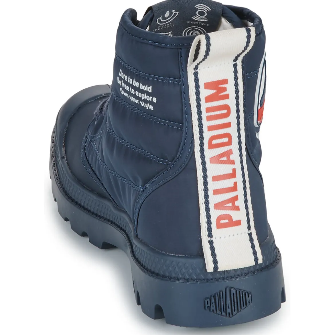 Palladium PAMPA HI