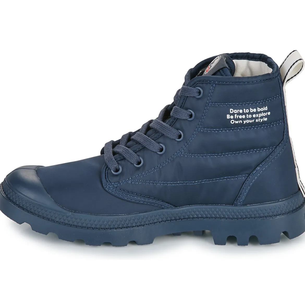 Palladium PAMPA HI