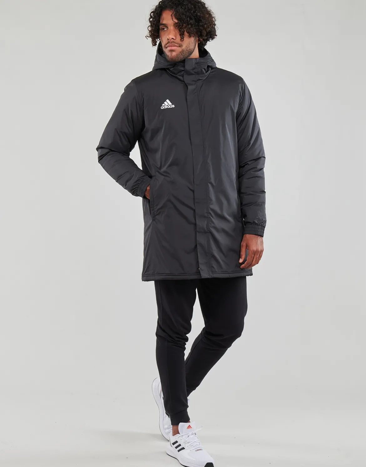 Parkaer adidas